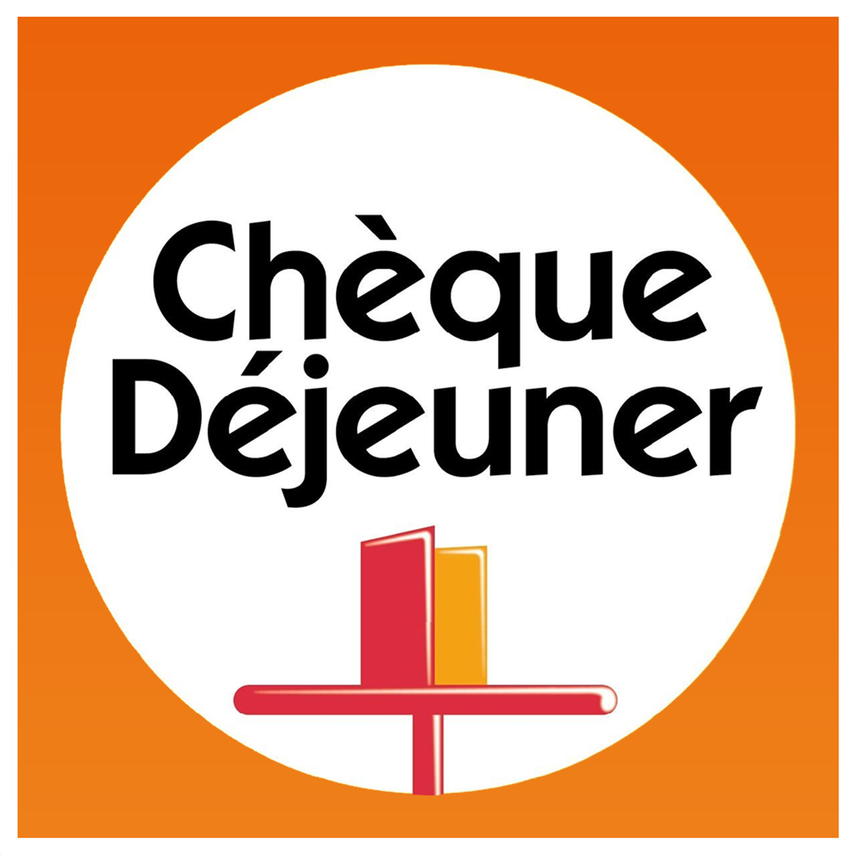 Cheque Dejeuner