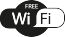 Free WiFi